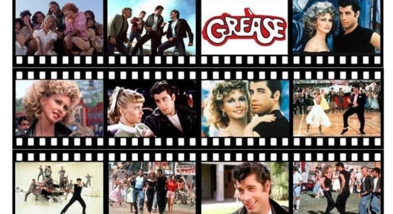 GDA performs Grease May 25th!