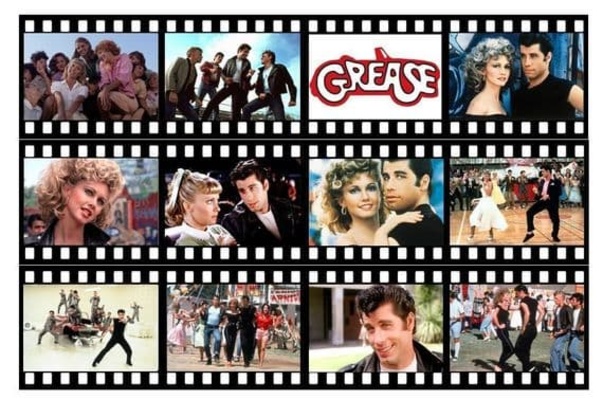 GDA performs Grease May 25th!